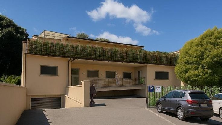 A Firenze nascerà il centro di riabilitazione oncologica Att: "Luogo di recupero per mente e corpo"