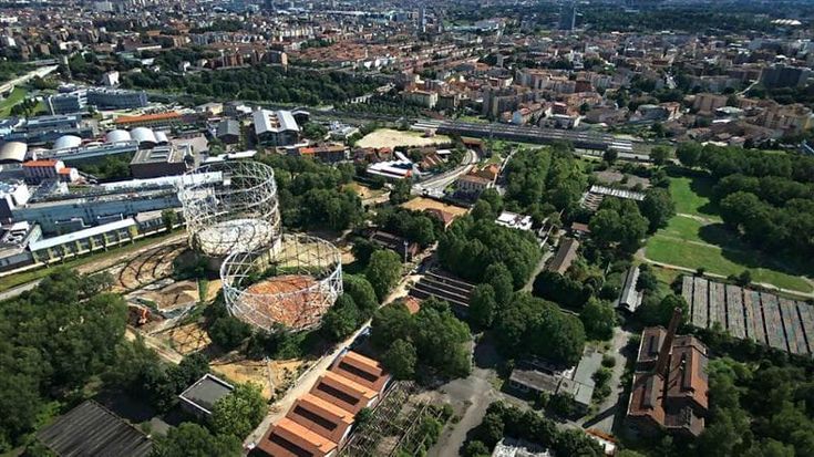 Inchieste sull’urbanistica, la procura apre un fascicolo anche sulla “Goccia” in Bovisa: sotto indagine il progetto del Politecnico