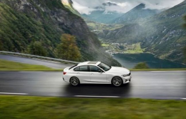"Personal Assistant", Bmw risponde all'appello