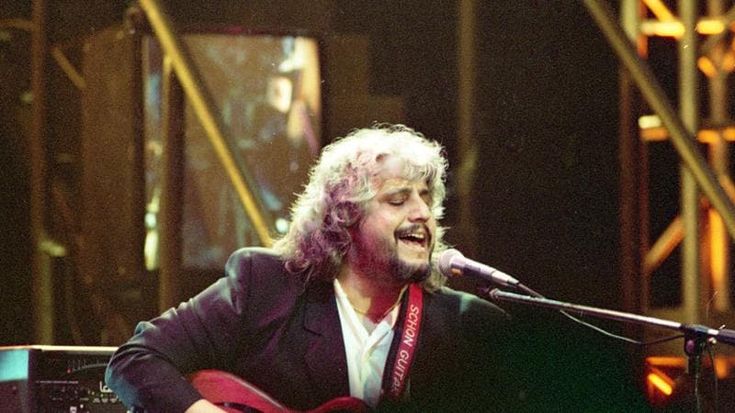 Pino Daniele, la voce definitiva è un doc di classe