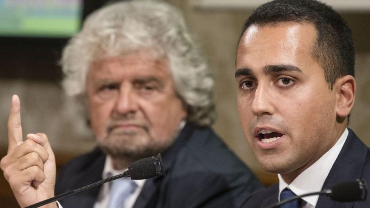 Tav, i 5Stelle vogliono un voto per evitare l’ira di Grillo