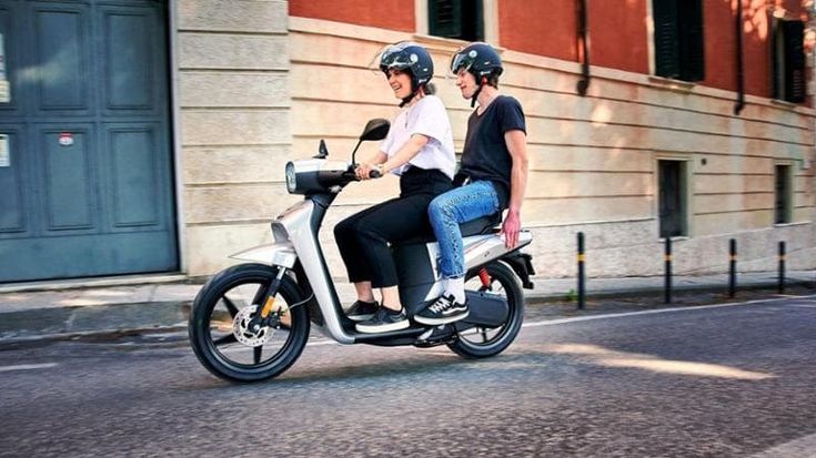 I 10 scooter elettrici da non perdere e con l’ecobonus fino al 40% del listino