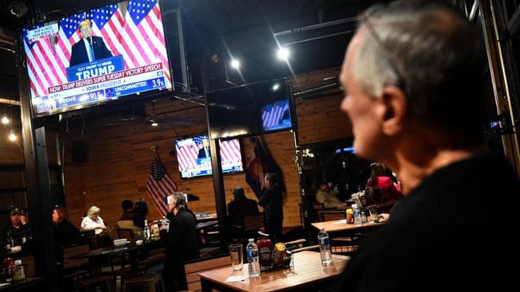 Primarie Usa, i risultati del Super Tuesday. Trump, Biden e quelle due sorprese della notte americana. Ed entra in scena “l’Elettore Segreto No Trump”
