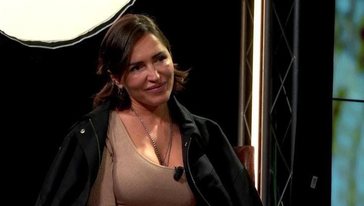 Serena Brancale: "I cliché sono luoghi dell'anima. Io sono quelle signore sedute nei vicoli del Sud"
