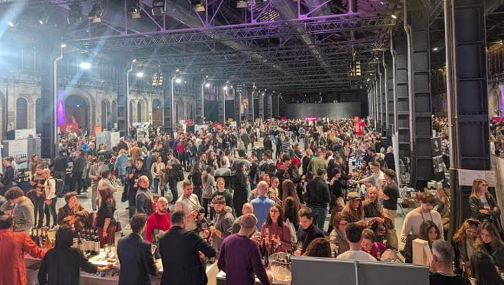 Il Piemonte da bere che sorprende: gli 8 migliori assaggi del Salone del vino