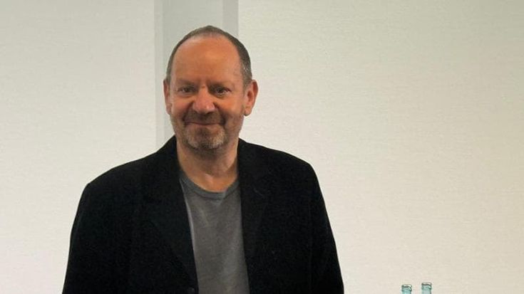 Philippe Sands: “Così le Carré ispira i miei romanzi che indagano il potere”