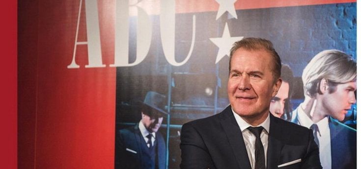 'The Lexicon of Love II', la nuova lezione pop di secondo Martin Fry