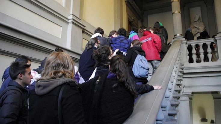 Università in Toscana iscrizioni in crescita da Firenze a Siena