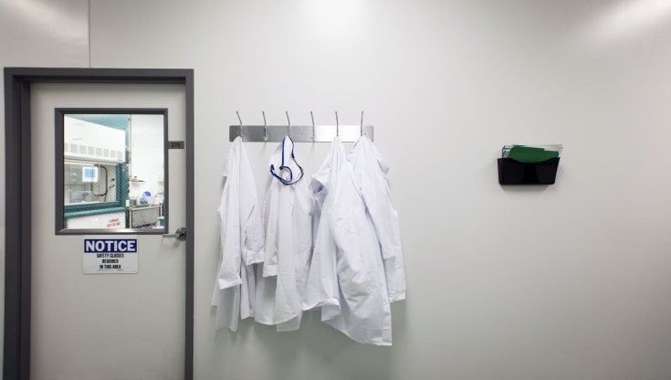 Troppo stress, medici in fuga dal pronto soccorso. E nell'area d'emergenza arrivano i neurologi