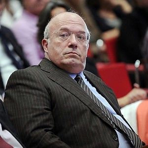 Storace: "Io condannato per vilipendio, vorrei eleggere il nuovo capo dello Stato"