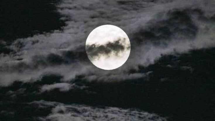 "La luna di Kiev", una poesia di Rodari diventa virale