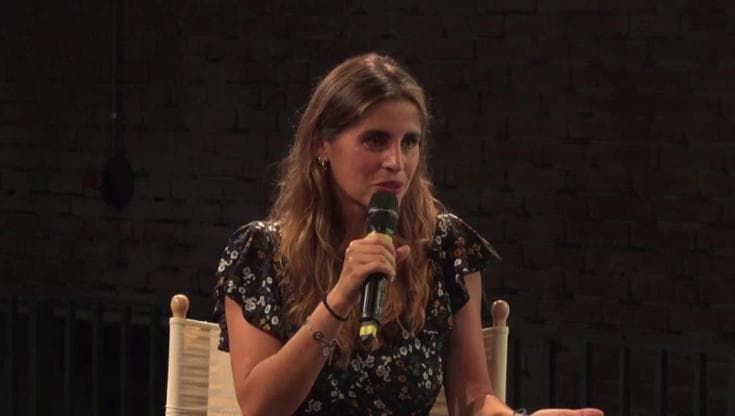 Mia Canestrini: perché la volpe ha scelto la nostra casa