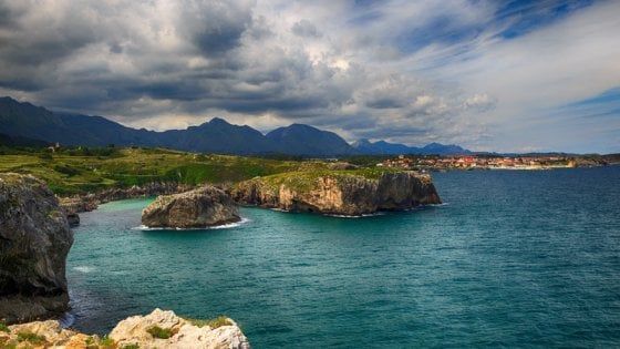 Viaggiare e mangiare nelle Asturie, dove la "mare&monti" è la regola gastronomica