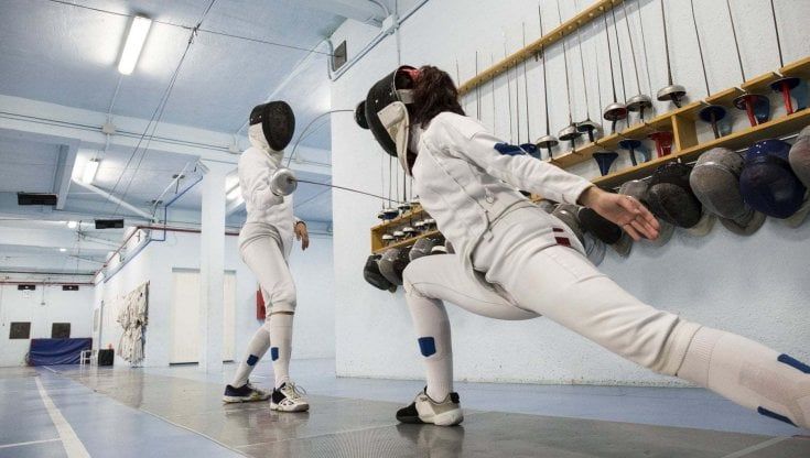 Scherma, l'arbitro Emanuele Bucca a processo per violenza sessuale nei confronti di un'atleta di 16 anni