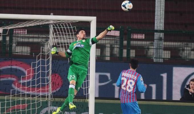Fantacalcio, Top 11 "shakerata", fenomeno Scuffet