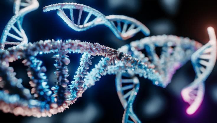 Batteri “confinati” in gel per combattere le infezioni