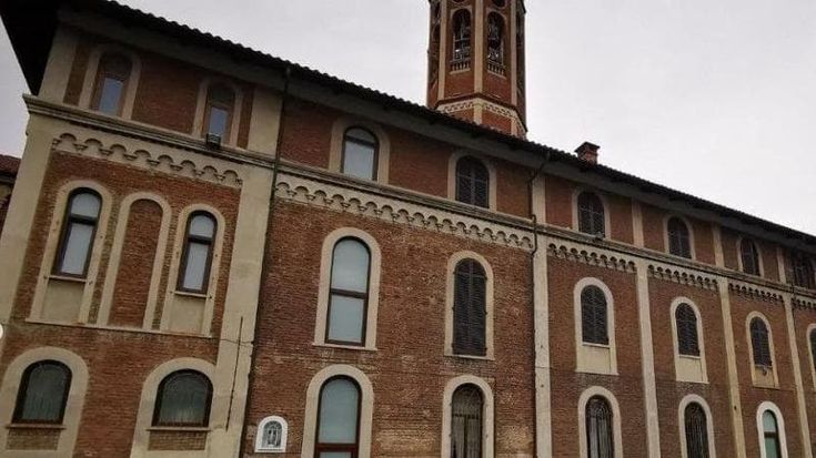 A Barriera di Milano un cinema rinasce e diventa oratorio