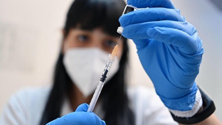 Vaccino, in regione le nuove prenotazioni slittano dopo metà agosto