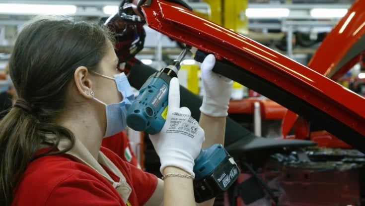 Pil in crescita e disoccupazione in calo: l'economia regionale vede rosa