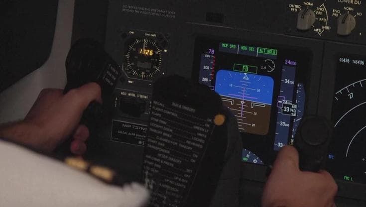 Flydubai, l'istruttore di volo: "Un miracolo che l'aereo non si sia disintegrato precipitando"