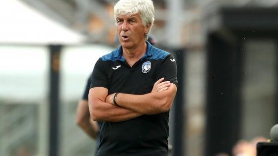 Atalanta, Gasperini: "Ci abbiamo provato fino alla fine, dispiace per Mbappé"