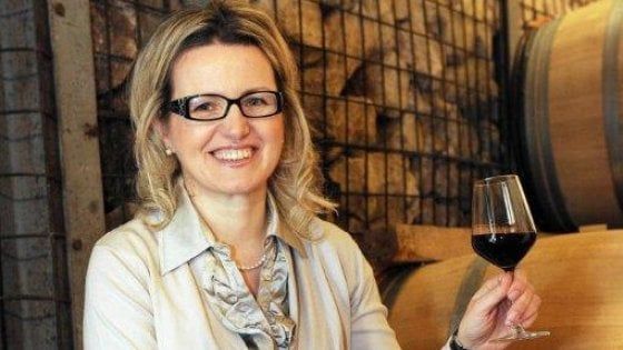 Marina Cvetic: la regina del Montepulciano