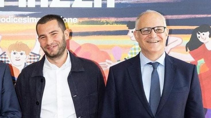 Valerio Carocci lancia la sua lista civica. Raccolta firme contro il caso del cinema Metropolitan