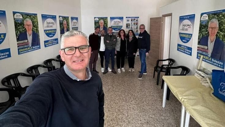 C’è solo un’eletta e il sindaco lancia un avviso pubblico per sole donne: “Cerco una quota rosa”