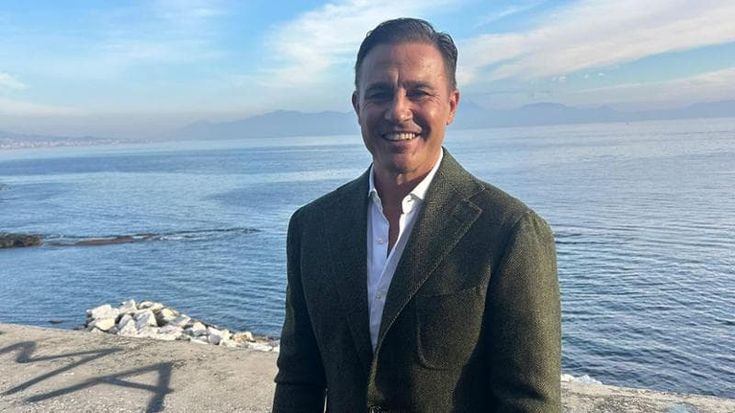 Cannavaro, l’intervista: “Scudetto? Non dico Napoli, ma per scaramanzia”