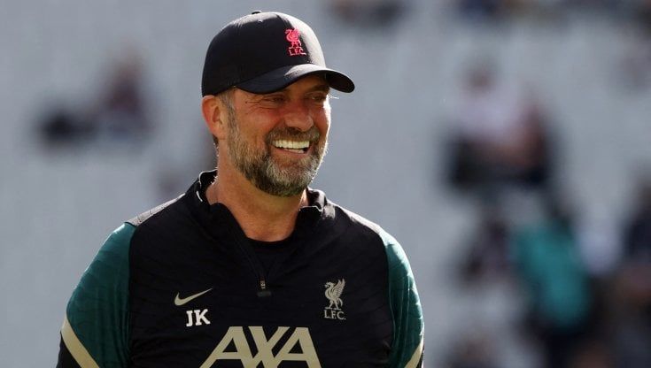Liverpool, Klopp: "Giocheremo anche per l'Ucraina. Real favorito, ma noi abbiamo imparato a vincere"