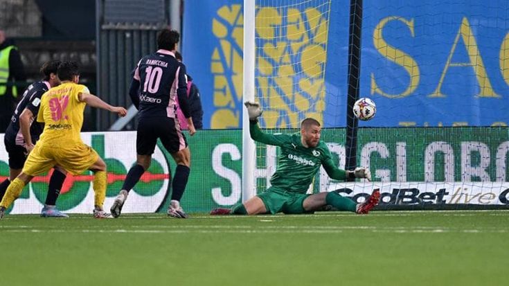 Joronen bravo e fortunato, Gyasi e Gomes sprecano un’occasione
