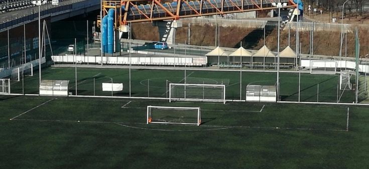 "Stelle da cortile", emozioni da calcio anni Ottanta