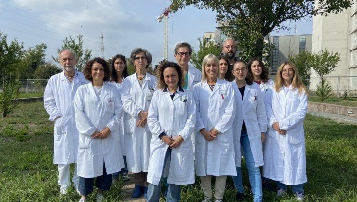 Epatite B, al congresso mondiale di Parigi l’esperienza del Maggiore di Parma