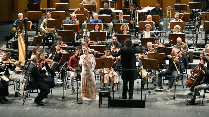 Orchestra sinfonica, si cambia : la Fondazione gestita dal Comune