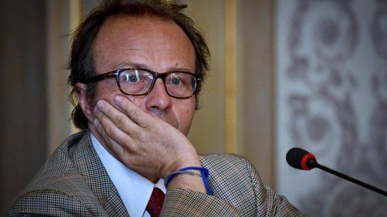 Consip, cinque ore di interrogatorio per Woodcock: lui respinge le accuse