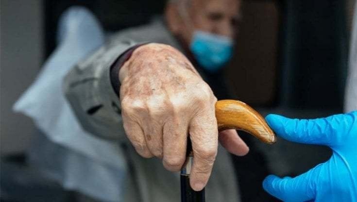 Anziani, Asp ad Personam Parma: "Ad oggi tutte le cinque case di riposo sono Covid free"