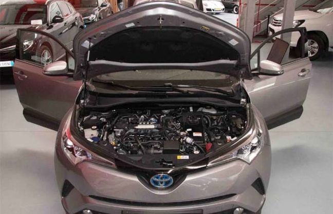 La prima volta delle auto “trifuel”, ibride a gas naturale e biometano