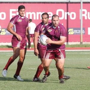 Rugby, Eccellenza: l'Aquila si sblocca, sorpresa Fiamme Oro