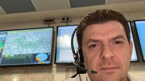 Coronavirus: morto a Bergamo un operatore del 118, aveva 46 anni