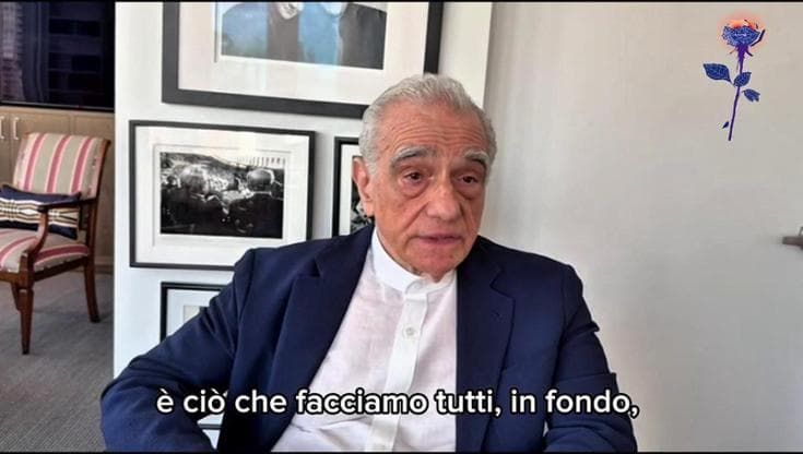 Martin Scorsese: "Finalmente la mia Ultima Tentazione è stata riabilitata"