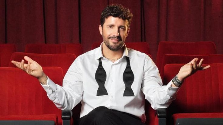 Fabio Esposito: “Dalla tv al teatro debutto a Napoli”
