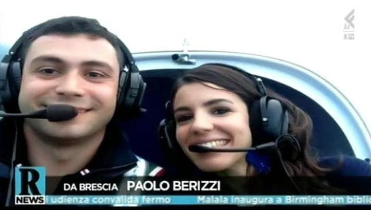 RNews, Berizzi: "La versione di Grigoletto si sbriciola di ora in ora"