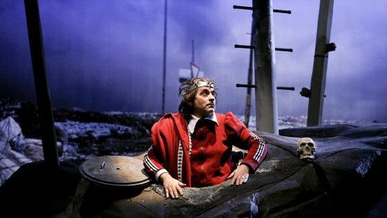 È morto Antonio Tarantino drammaturgo ruvido e disincantato