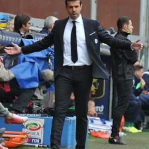 Udinese, Stramaccioni non si fida: ''Attenti al Parma...''