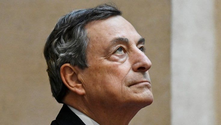Le ragioni di Draghi