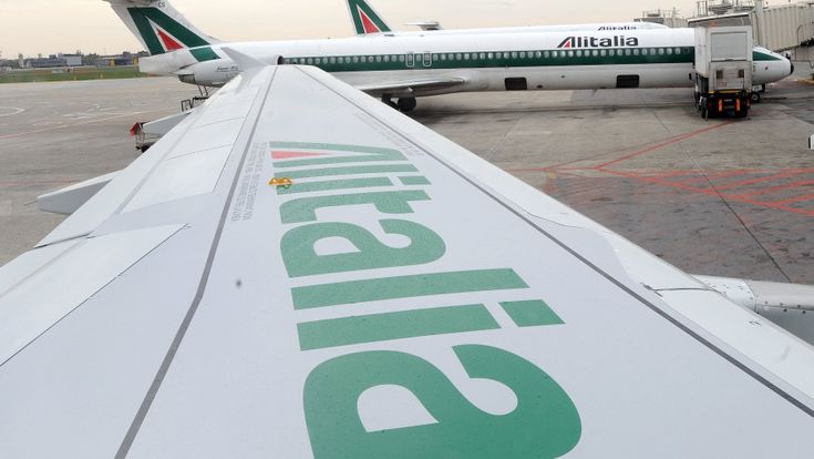 Nuova Alitalia, stretta Ferrovie-easyJet e il governo prepara un decreto pro Linate