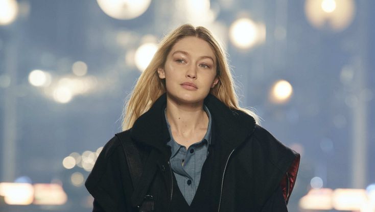 Isabel Marant, capi comodi e concreti per donne forti