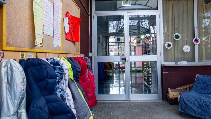 In 4 giorni 40 contagi, sospetto varianti: a Mede nel Pavese chiuse elementari e medie. Il sindaco: "Tenete i bambini a casa"