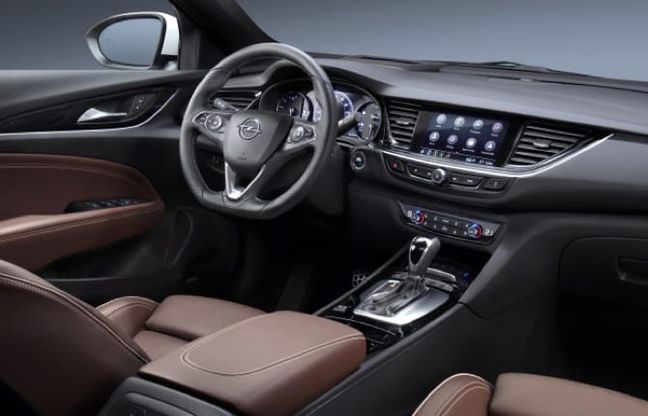 Opel, la connettività è tutto