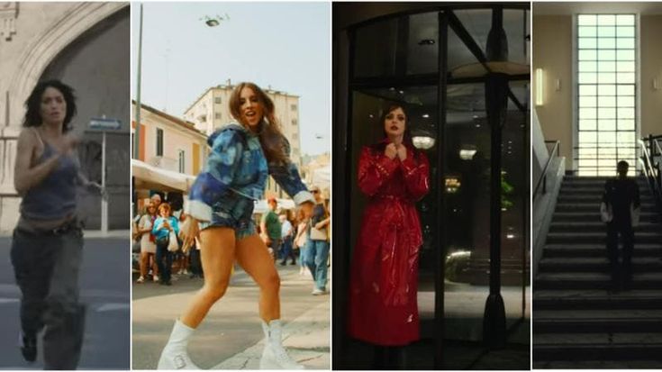 La Spaccanapoli di Angelina Mango al mercato di Città Studi e l’hotel di Annalisa: Milano nei video dei successi pop (e non solo di Sanremo)